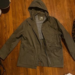 North Face Jacket